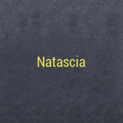 Natascia